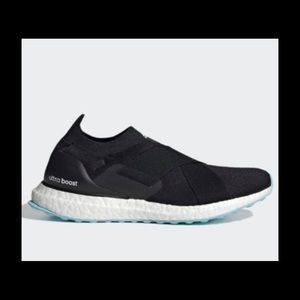 Adidas ULTRABOOST SLIP-ON DNA SHOES